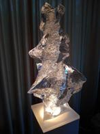 Beeld, Waterwerk - Beeld met lopend water - 150 cm -, Nieuw