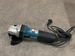 Veiling - Makita haakse slijper elektrisch ø125mm GA5041C01, Doe-het-zelf en Verbouw, Gereedschap | Slijpmachines, Nieuw