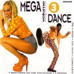 Various - Mega Dance 3, Ophalen of Verzenden, Gebruikt