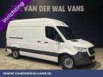 Mercedes-Benz Sprinter 316 CDI 164pk **BPM VRIJ voor de, Wit, Mercedes-Benz, Nieuw, Handgeschakeld