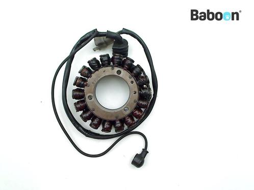 Dynamo Laadspoel Honda CX 500 B 1980-1984 (CX500 CX500B), Motoren, Onderdelen | Honda, Gebruikt, Verzenden