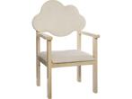 Veiling -  Atmosphera Kids Kinderstoel wolk, Kinderen en Baby's, Nieuw