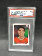 2010 Panini World Cup South Africa Cristiano Ronaldo #559 -, Nieuw