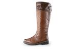 Remonte Laarzen in maat 39 Bruin | 10% extra korting, Hoge laarzen, Bruin, Verzenden, Remonte