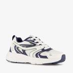Blue Box jongens dad sneakers wit blauw maat 39, Verzenden, Nieuw