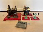 Mamod - Speelgoed - Live Steam Engines & Accessories -