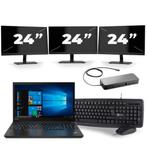 Lenovo ThinkPad E15 Gen 2 - Intel Core i5-11e Generatie - 15, Computers en Software, Windows Laptops, Verzenden, Nieuw