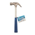 Silverline Klauwhamer - gesmeed stalen kop, ronde steel -..., Doe-het-zelf en Verbouw, Gereedschap | Handgereedschap, Ophalen of Verzenden