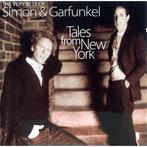 cd - Simon &amp; Garfunkel - Tales From New York: The Ver..., Verzenden, Zo goed als nieuw