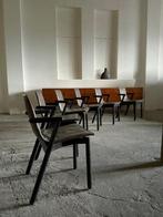 Cassina - Vico Magistretti - Stoel (6) - Villabianca - Hout,