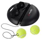Pure2Improve Tennis Trainer