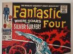 Fantastic Four #72 - Where Soars the Silver Surfer! - Iconic, Boeken, Strips | Comics, Nieuw