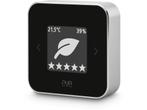 Eve Room 3 - Luchtkwaliteitsmeter - Apple HomeKit -, Huis en Inrichting, Verzenden, Zo goed als nieuw