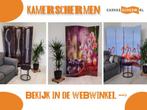 Kamerscherm - Scheidingswand - Roomdivider - Tuinscherm, Verzenden, Nieuw