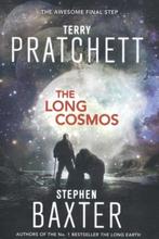 Long Cosmos 9780857521798 Terry Pratchett, Boeken, Verzenden, Gelezen, Terry Pratchett
