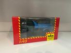 modimio 1:43 - Model vrachtwagen - Maz 503A 1970, Nieuw