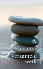 Verzameld werk 9789025308629 Epictetus, Verzenden, Gelezen, Epictetus