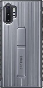 Samsung Galaxy Note 10+ Protect Stand Cover Silver, Nieuw, Ophalen of Verzenden