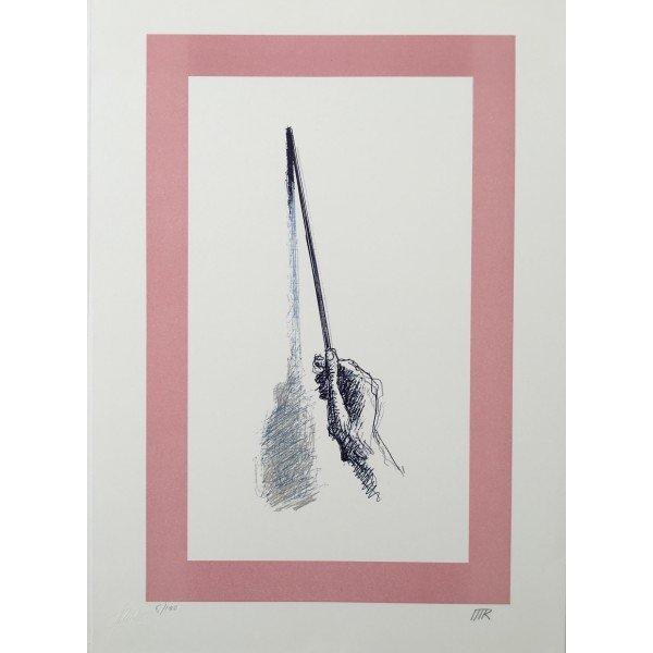 Man Ray (1890-1976) - Untitled - 3, Antiek en Kunst, Antiek | Overige Antiek