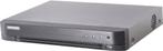 Hikvision Compleet Systeem 5 Megapixel Bullet + 2TB, Audio, Tv en Foto, Videobewaking, Ophalen of Verzenden, Nieuw