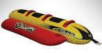 Base Crazy Banana 3 persoons funtube, Watersport en Boten, Ophalen of Verzenden, Nieuw