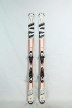 Refurbished - Ski - Salomon X-max xr - 170, 160 tot 180 cm, Gebruikt, Skiën, Ski's