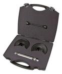 SONIC 130001 Veerspanner set tot 2500 kg
