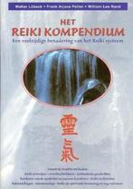 Het Reiki Kompendium | 9789076771212 | W. Lubeck ; F.A., Zo goed als nieuw, W. Lubeck ; F.A. Petter ; W.L. Rand