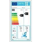 Househeating Warmtepomp Monoblock 6 Kw, Doe-het-zelf en Verbouw, Verwarming en Radiatoren, Verzenden, Nieuw