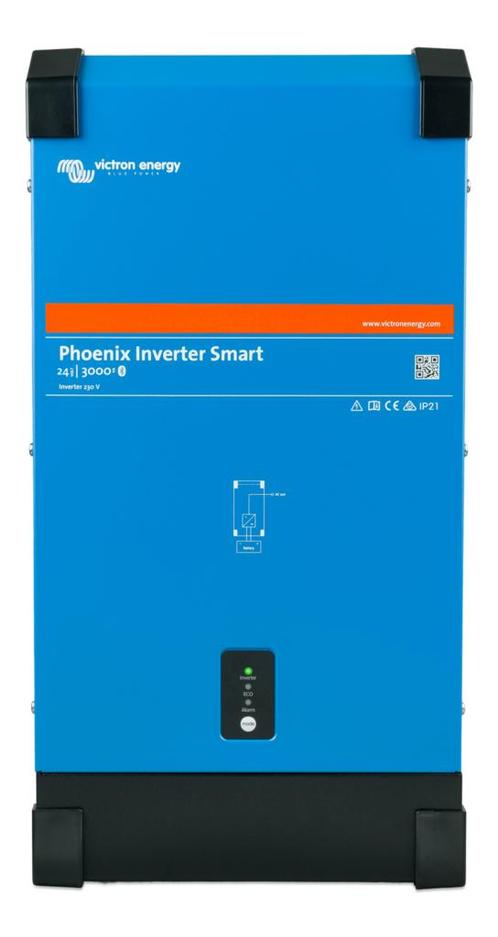 Victron Phoenix omvormer Smart 24v 3000w, Watersport en Boten, Accessoires en Onderhoud, Verzenden