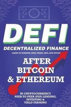 9781838365868 Decentralized Finance (DeFi) Learn to Borro..., Nieuw, NFT Trending Crypto Art, Verzenden