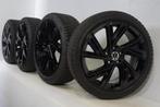 Volkswagen Golf 5 6 7 8 Bergamo 18 inch velgen Pirelli Winte, Auto-onderdelen, 18 inch, Gebruikt, Velg(en), Winterbanden