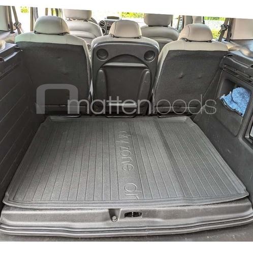 All Weather kofferbakmat Peugeot Partner 5-zits 2008-2018, Auto diversen, Automatten, Nieuw, Ophalen of Verzenden