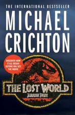 9781784752231 Lost World Jurassic Park 2, Nieuw, Verzenden, Micheal Crichton