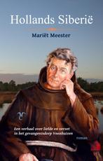 Hollands Siberië 9789029589581 Mariët Meester, Verzenden, Zo goed als nieuw, Mariët Meester