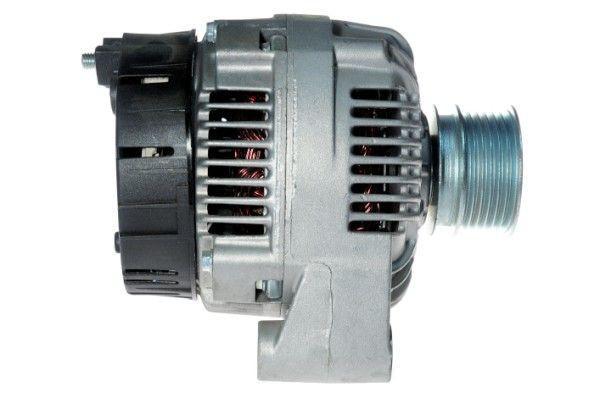 Dynamo / Alternator MERCEDES-BENZ CLK (200 Kompressor,230..., Auto-onderdelen, Motor en Toebehoren, Nieuw, Ophalen of Verzenden