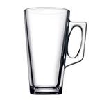 GGM Gastro | (24 stuks) Glazen beker - AQUA - 385 ml |, Verzenden