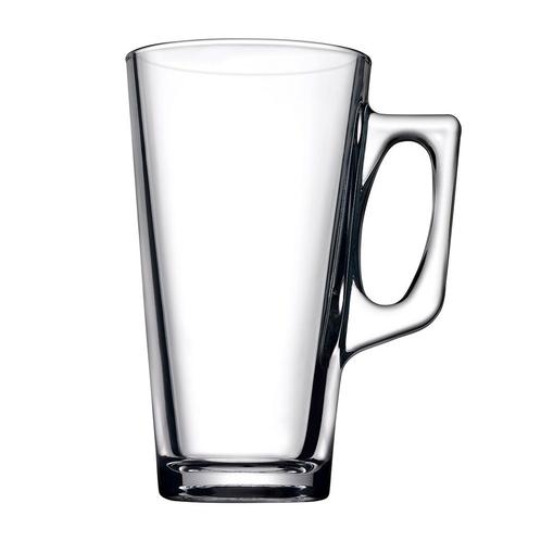 GGM Gastro | (24 stuks) Glazen beker - AQUA - 385 ml |, Zakelijke goederen, Horeca | Overige, Verzenden