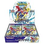 Pokémon sv3a Raging Surf Japanse Boosterbox, Hobby en Vrije tijd, Verzamelkaartspellen | Pokémon, Ophalen of Verzenden, Nieuw