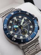 RGMT - Zonder Minimumprijs - BRAND NEW * Chronograph * EXTRA, Sieraden, Tassen en Uiterlijk, Horloges | Heren, Nieuw