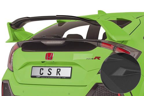 Achtervleugel met ABE voor Honda Civic Type R FK8 HF682-S, Auto-onderdelen, Carrosserie en Plaatwerk, Nieuw, Verzenden