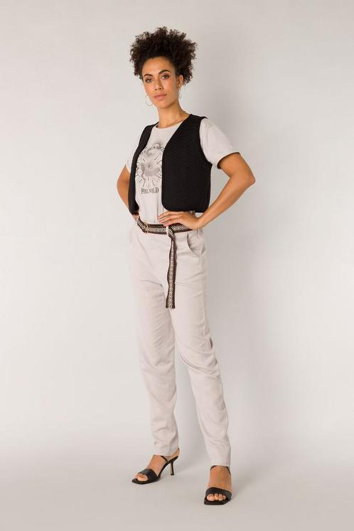 YEST vest Purity Essential Maat:, Kleding | Dames, Truien en Vesten, Overige kleuren, Nieuw, Verzenden