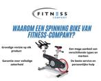 Spinning Bikes | Diverse Merken | Scherpe prijzen, garantie, Verzenden, Nieuw