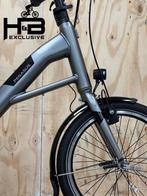 Pegasus Swing E7R E-Bike Shimano Nexus 2021, Overige merken, Ophalen of Verzenden, Zo goed als nieuw, Minder dan 47 cm