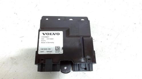 Computer diversen Volvo V90 II D5 AWD 31676621, Auto-onderdelen, Elektronica en Kabels, ARN erkend, Stiba lid, Erkend duurzaam