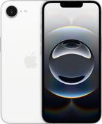 Apple iPhone 16e 128GB Wit met GARANTIE & verzending, Telecommunicatie, Mobiele telefoons | Apple iPhone, Ophalen of Verzenden