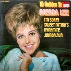 Cassette - Brenda Lee - 10 Golden Years, Verzenden, Nieuw in verpakking