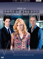 dvd film - Silent Witness - Serie 14 - Silent Witness - S..., Zo goed als nieuw, Verzenden