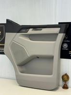 VW Transporter T6 portier bekleding 2-deurs rechts bj.2018, Auto-onderdelen, Interieur en Bekleding, Gebruikt, Volkswagen