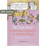 Das nou Frans! 9789055946044 Marion Everink, Verzenden, Zo goed als nieuw, Marion Everink